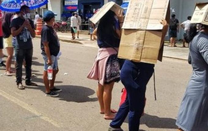 Auxílio emergencial: governo não sabe quando vai pagar 2ª parcela