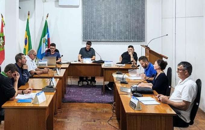 Vereadores de Mondaí não farão o tradicional recesso de julho