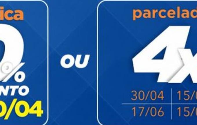 Cota única do IPTU de Belmonte vence nesta terça feira