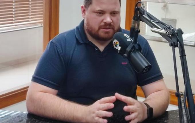 Prefeito de Iporã celebra encaminhamentos importantes em viagem à Brasília