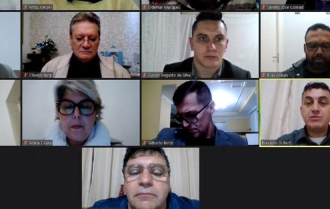 SMO: Emenda retira criação de cargo de agente municipal de trânsito