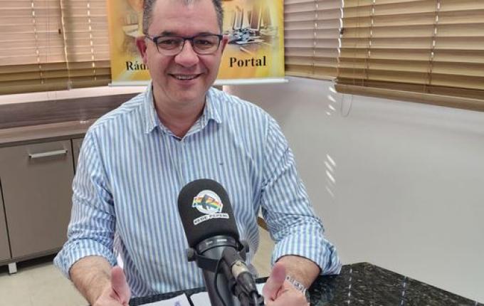 Prefeito de Itapiranga deve manter secretários para o segundo mandato