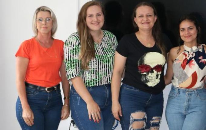 Eleição suplementar define novas conselheiras tutelares em Iporã do Oeste