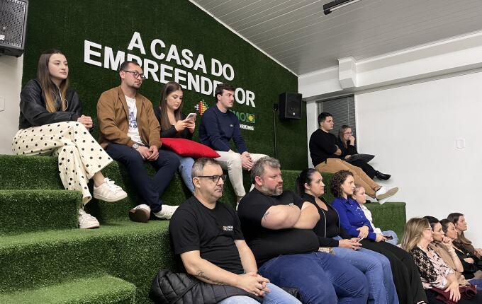 Foto da galeria
