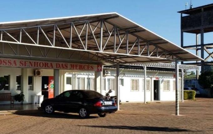 Hospital Nossa Senhora das Mercês registra aumento de pacientes com sintomas de dengue