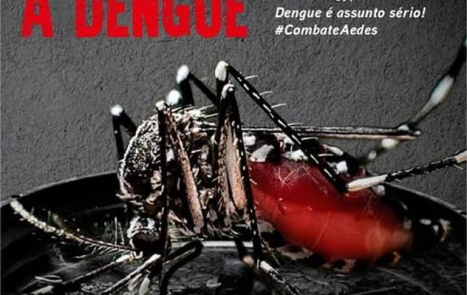 Decreto prevê cobrança do serviço a proprietários que não limparem terrenos