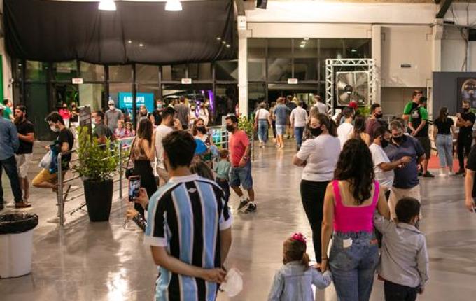 Sexta Efaislo encerra com sucesso de público e negócios gerados