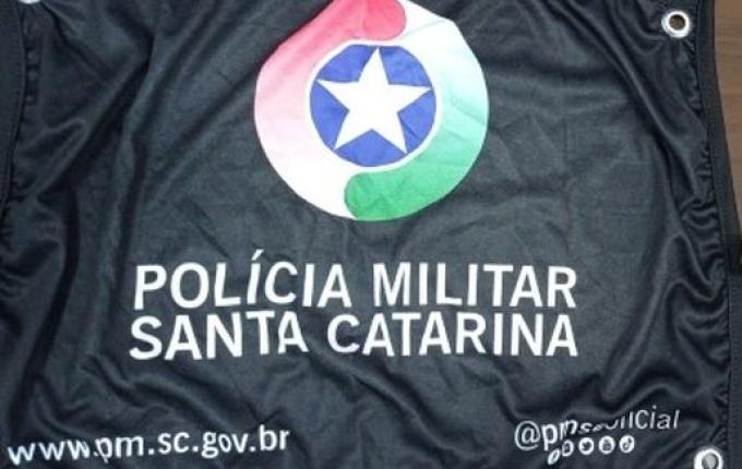 Homem é preso suspeito de atirar contra mulher em São José do Cedro