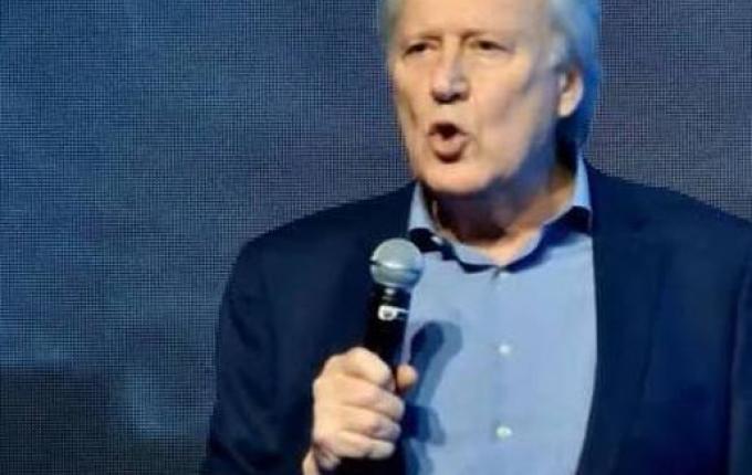 Ricardo Lewandowski propõe desarmamento da população