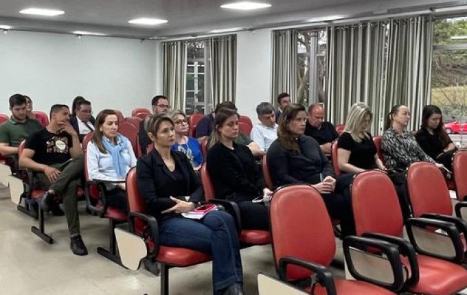 São Miguel do Oeste investe R$ 27 milhões em saúde até agosto, diz prefeitura