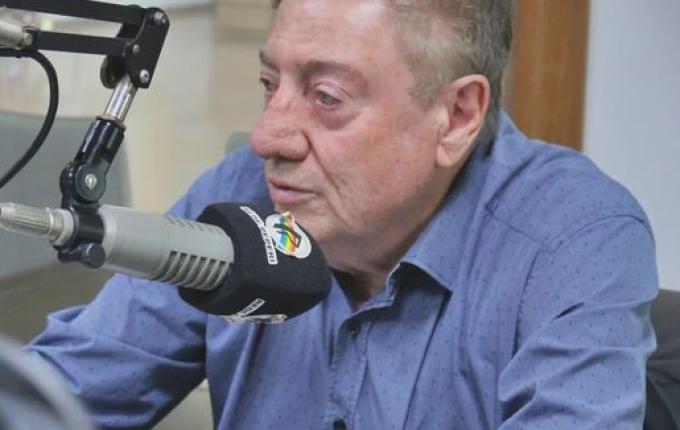 Indústria de SC fecha 2024 com crescimento, mas incertezas econômicas preocupam setor