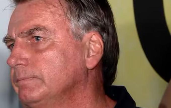 ‘Acusações terríveis’, diz Jair Bolsonaro sobre indiciamento após suposta tentativa de golpe