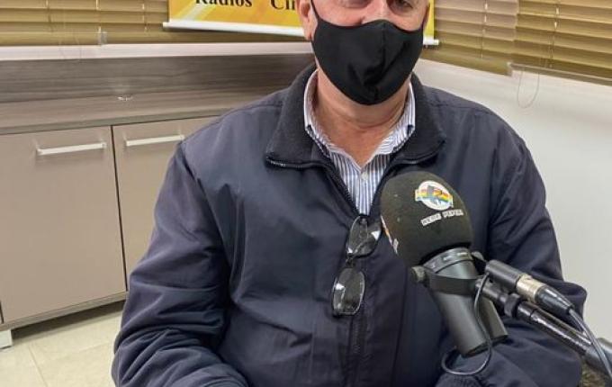 Consultor da Facisc aponta novos investimentos em núcleos