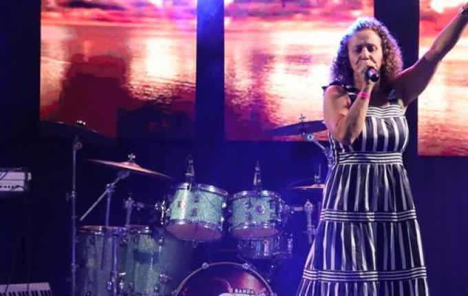 Canta Saltinho é sucesso em mais uma edição