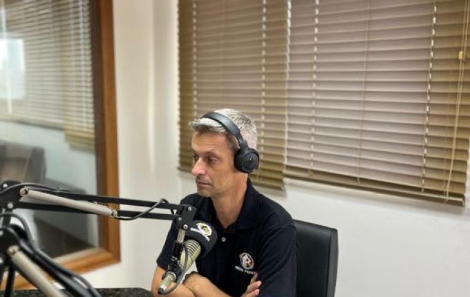 Peperi Debates discute 71 anos e desafios para o futuro de SMO