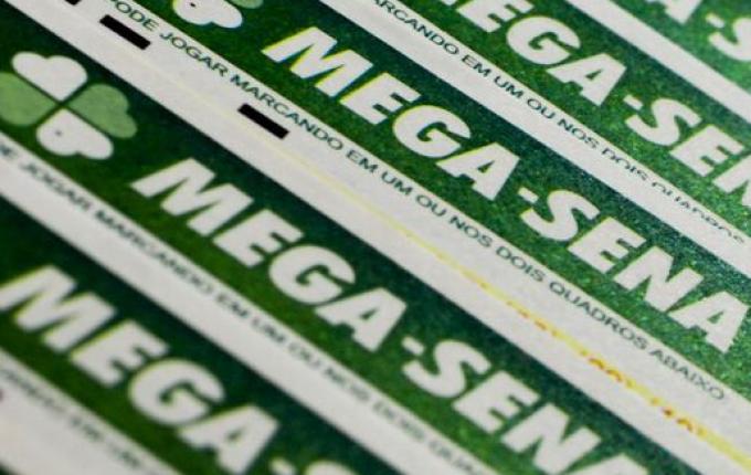 Mega-Sena acumula e pode pagar R$ 40 milhões no próximo sorteio