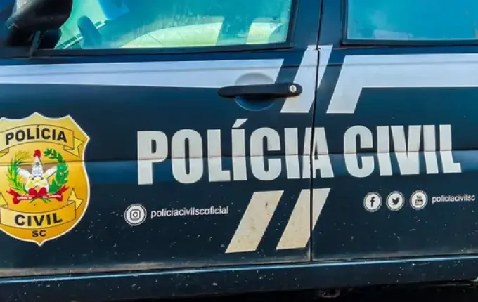 Feminicídio seguido de tentativa de suicídio é registrado em Maravilha