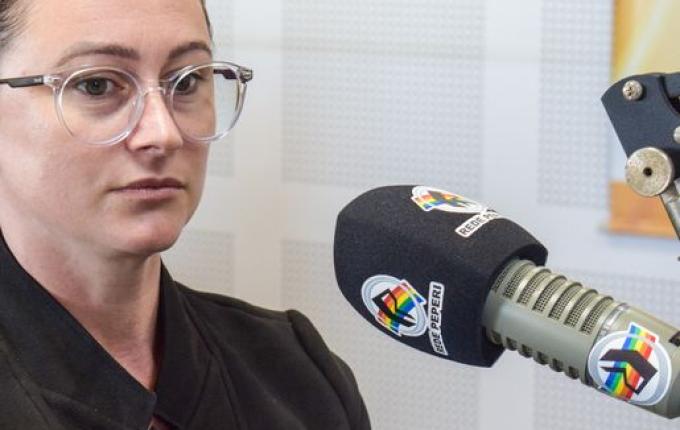 Peperi fala sobre o aumento de casos de dengue no extremo-oeste