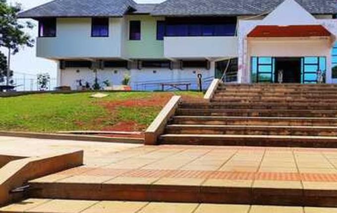 Tribunal de Justiça acompanha obras em Fóruns do Extremo-oeste