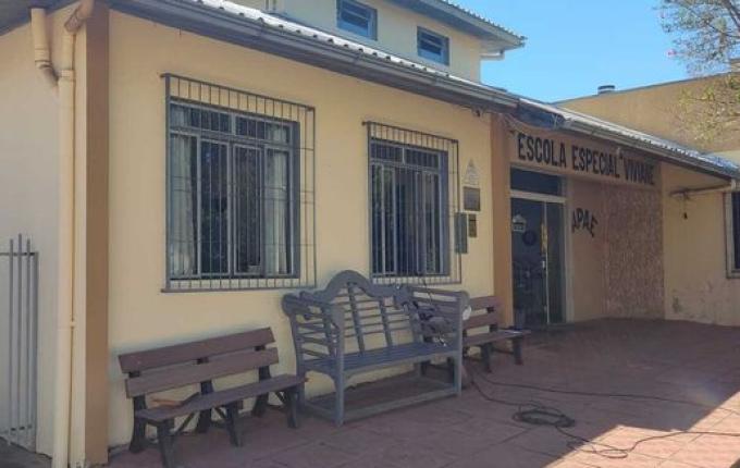 Apae recebe R$ 582 mil para implantação de novos serviços e contratação de profissionais