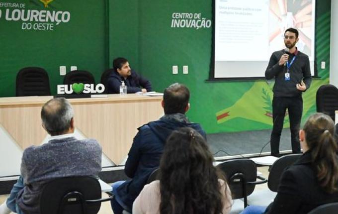 Audiência pública valida Plano Municipal de Saneamento Básico