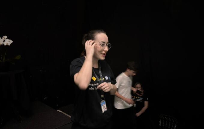 3º Simpósio do Autismo reúne mais de 550 pessoas em São Miguel do Oeste