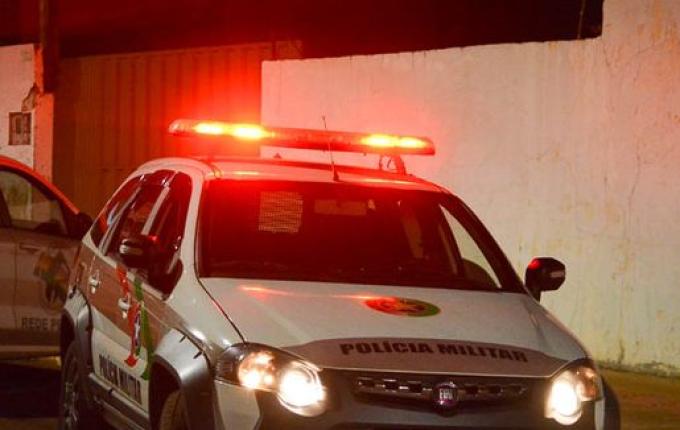 Corpo de homem é encontrado em caçamba de lixo em Chapecó