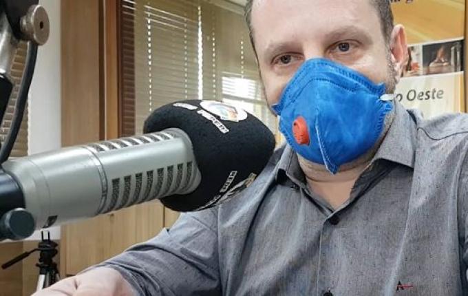 VÍDEO: Diretor da Peperi comenta sobre pagamento do auxilio emergencial