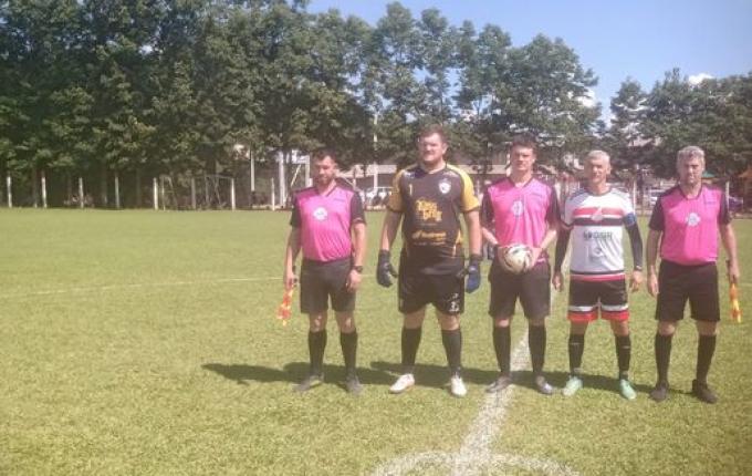 Sumaré e Dourado empatam pelo Campeonato Municipal de Itapiranga