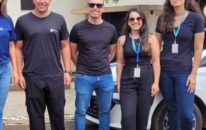 Projeto Esgoto Sobre Rodas chega a Mondaí e Iporã do Oeste