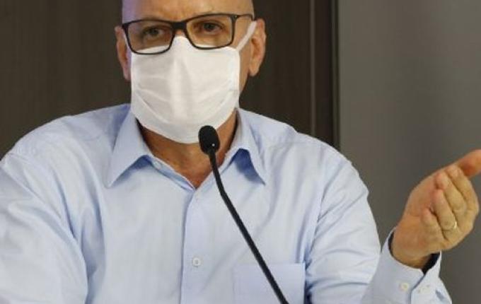 Governo estabelece sistema de trabalho para atividades escolares não presenciais