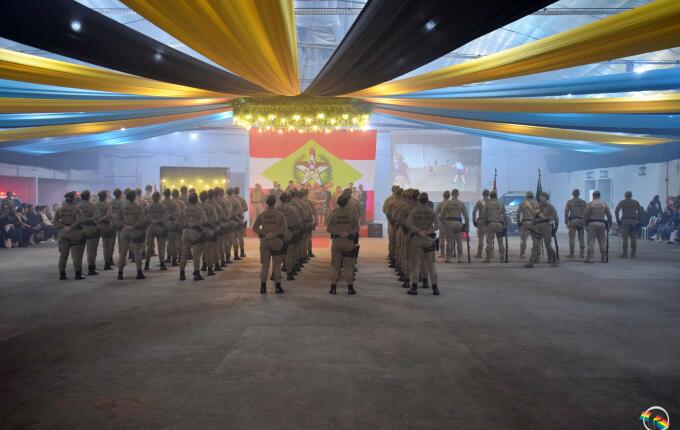 Foto da galeria