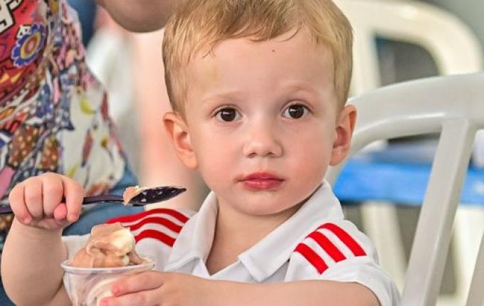 Liquida São Miguel reúne cerca de 15 mil pessoas no Parque de Exposições