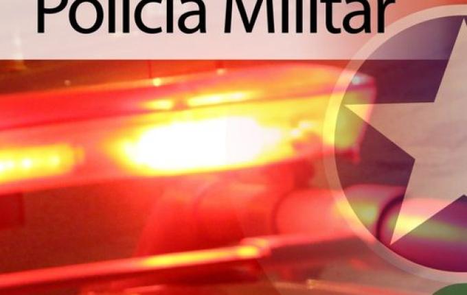 Polícia Militar fez mais de 12 mil atendimentos na área de fronteira em 2020