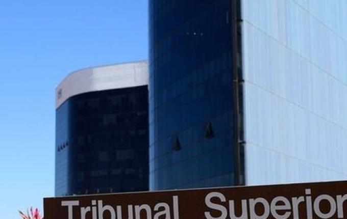 Mais de dois mil pedidos de candidaturas aguardam análise da Justiça Eleitoral