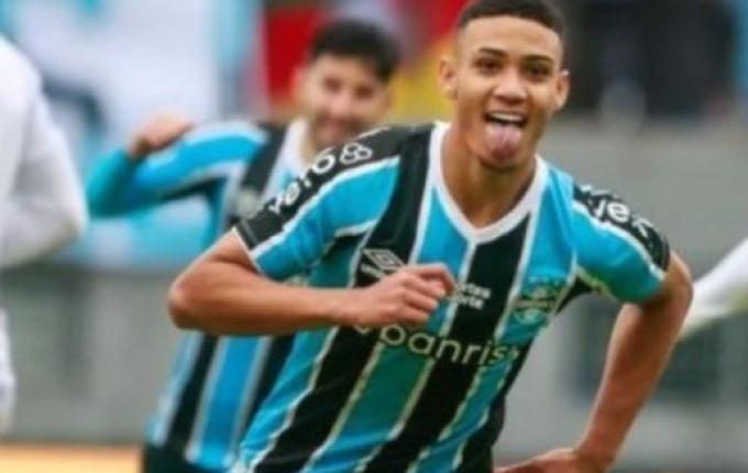 Grêmio vence o Operário e avança às oitavas da Copa do Brasil