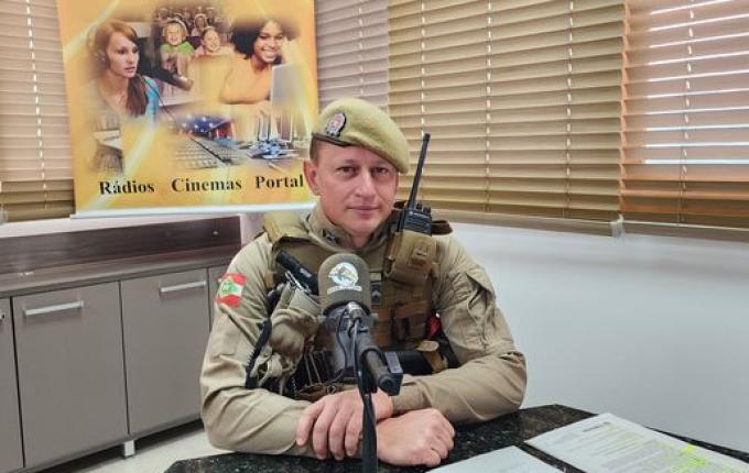 Conselho de Trânsito de Itapiranga avalia alterações na ITG-070