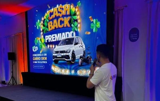 Aniversário da CDL de São Miguel do Oeste terá inauguração, sorteios e show gratuito