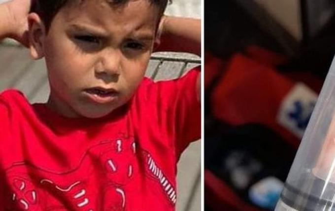 Morte de menino que engoliu apito traz à tona perigo de acidentes desse tipo em crianças