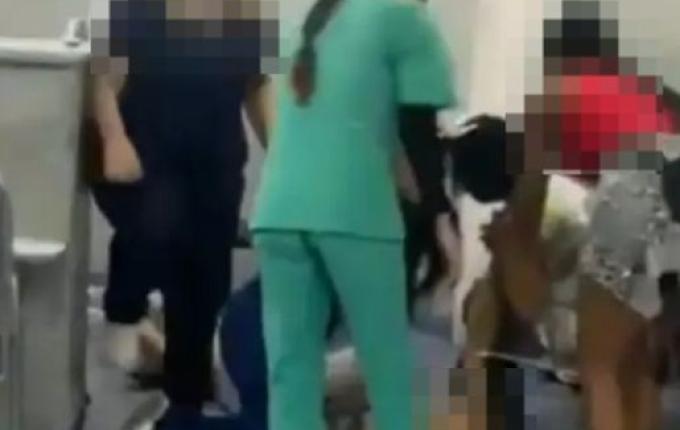 Homem morre enquanto aguarda socorro na UPA no RJ