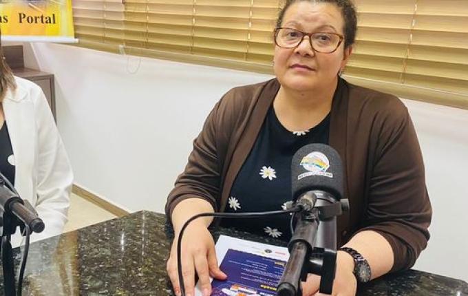 Uceff promove mais uma edição da Feira do Livro