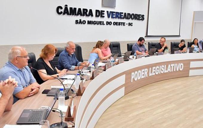 Câmara aprova Orçamento de SMO de R$ 311 milhões para 2025