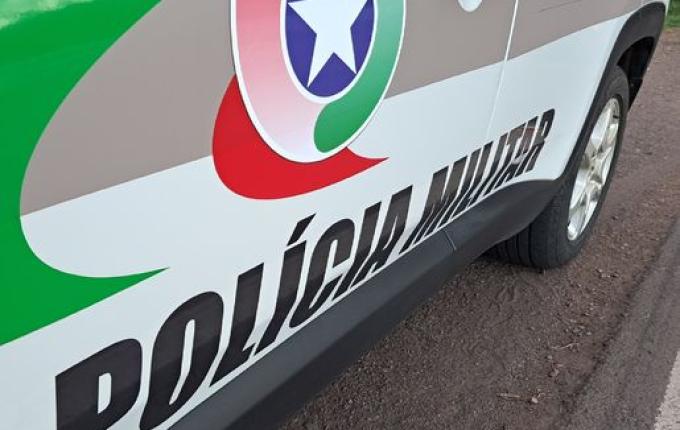 Homem é preso por agressão no centro de Tunápolis