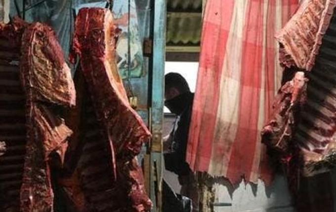 Carne de cavalo virava hambúrguer em cidade no Rio Grande do Sul