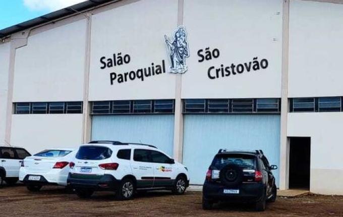 Comissão trabalha nos detalhes finais do Arraial Cedrense