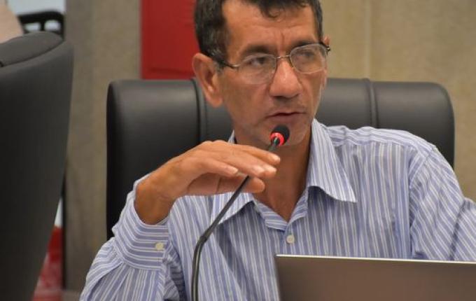 Vereadores de São Miguel do Oeste fazem pedidos à Secretaria de Urbanismo