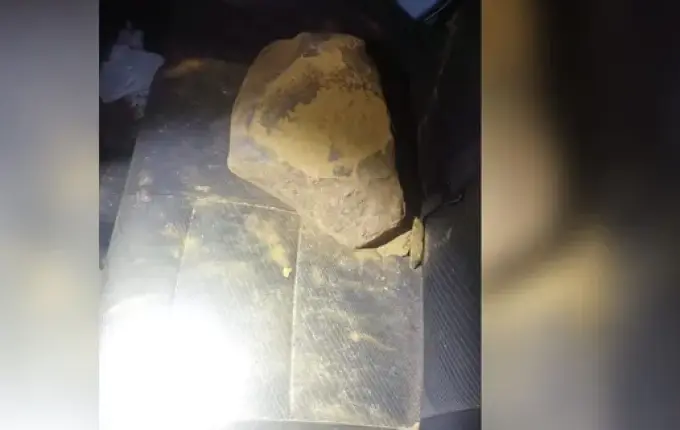 Confusão termina com atropelamento e três feridos em Maravilha