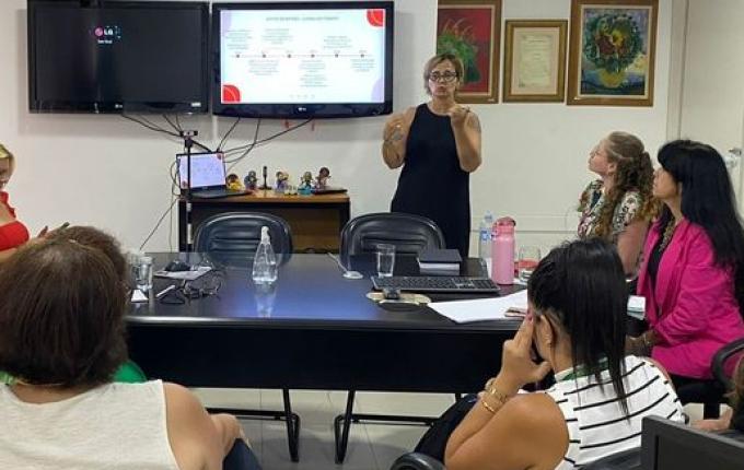 Santa Catarina vai reativar Escola de Conselhos