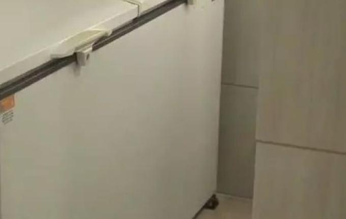 Juíza de SC ordena prisão da esposa que congelou marido