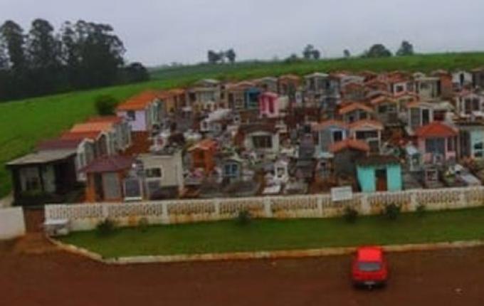 Empresa se manifesta sobre a decisão do fim da concessão do cemitério de Belmonte